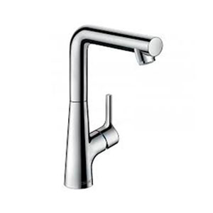 شیر روشویی Talis -S 72105000- روکار